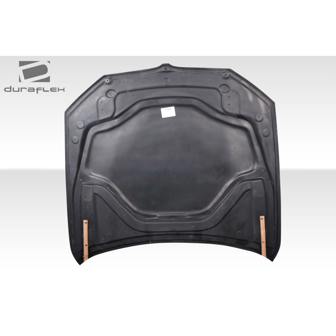 All kind of Exterior/Hoodsfor  BMW 5-Series 2017. 12