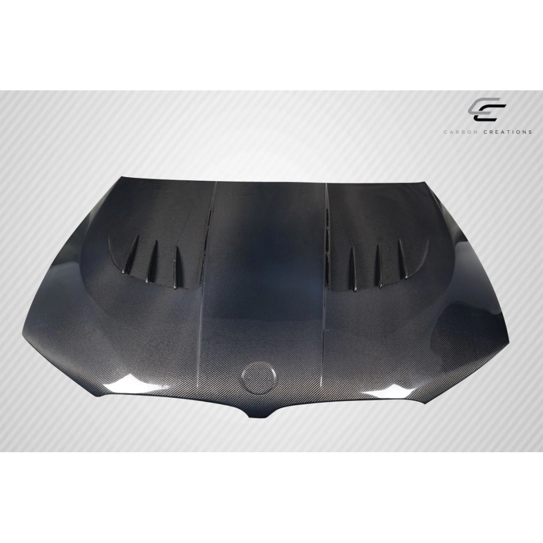 All kind of Exterior/Hoodsfor BMW 5-Series 2017. 8