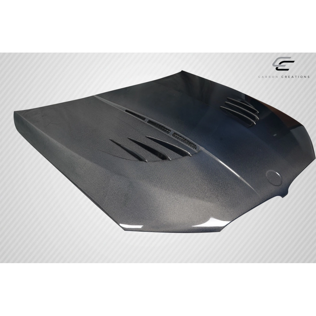 All kind of Exterior/Hoodsfor BMW 5-Series 2017. 10