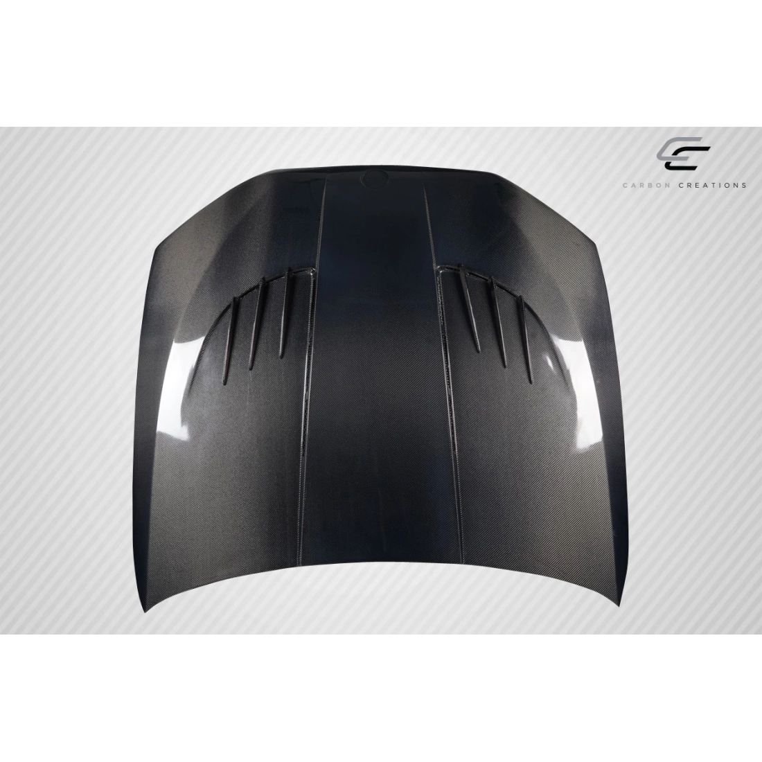 All kind of Exterior/Hoodsfor BMW 5-Series 2017. 12