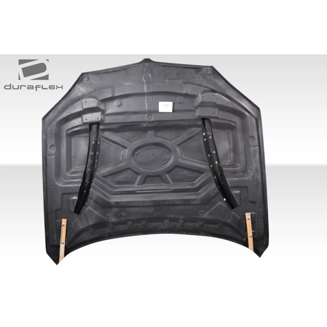 All kind of Exterior/Hoodsfor BMW X5M 2014. 11