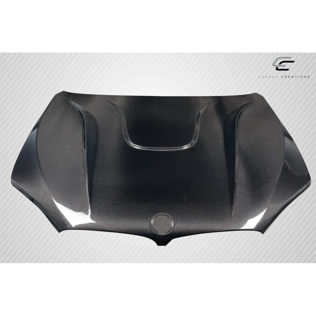 All kind of Exterior/Hoodsfor BMW X5M 2014. 11