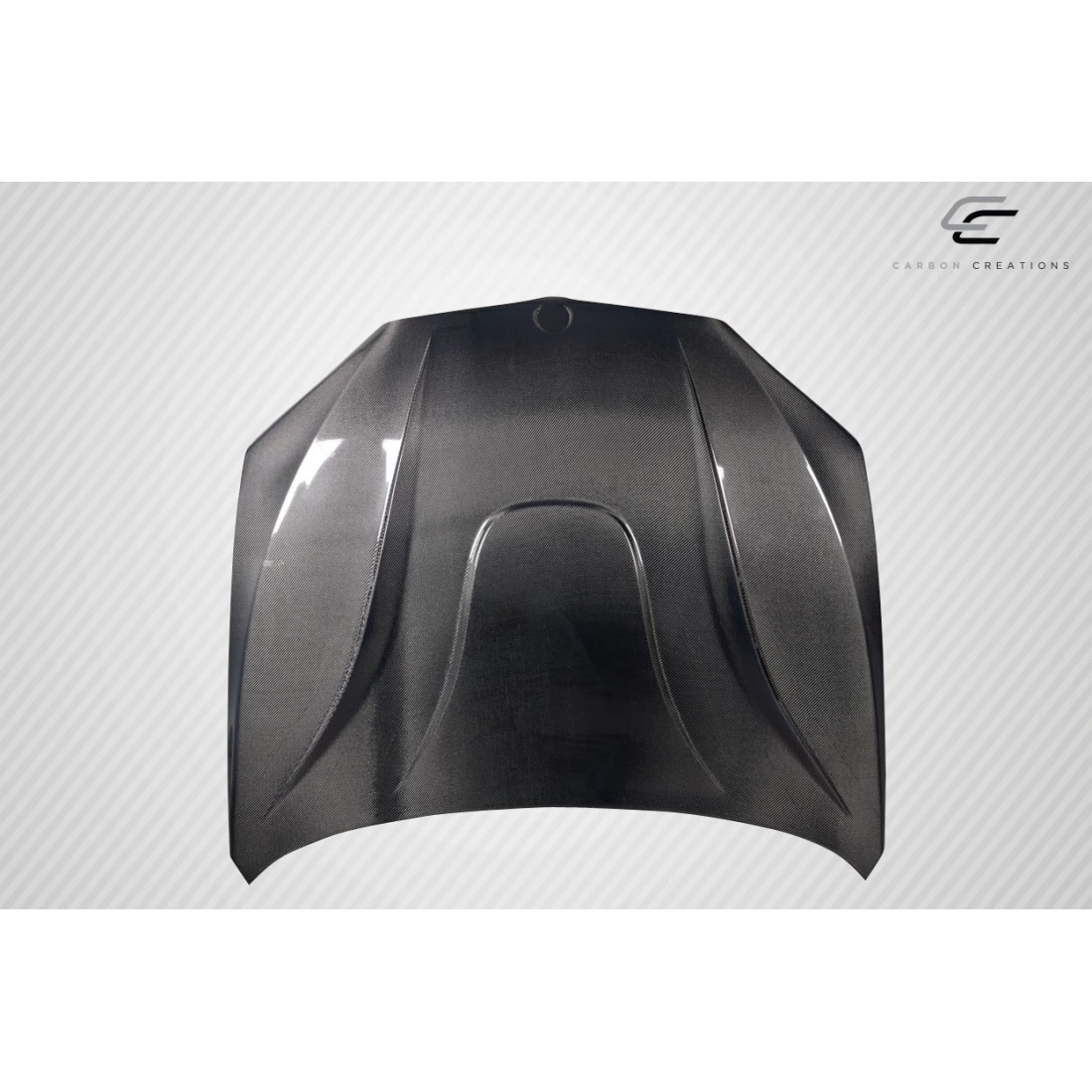 All kind of Exterior/Hoodsfor BMW X5M 2014. 16