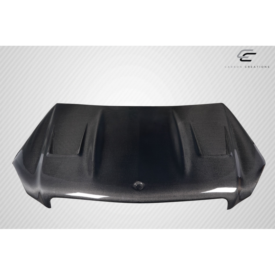 All kind of Exterior/Hoodsfor  Mercedes-Benz C300 2012. 