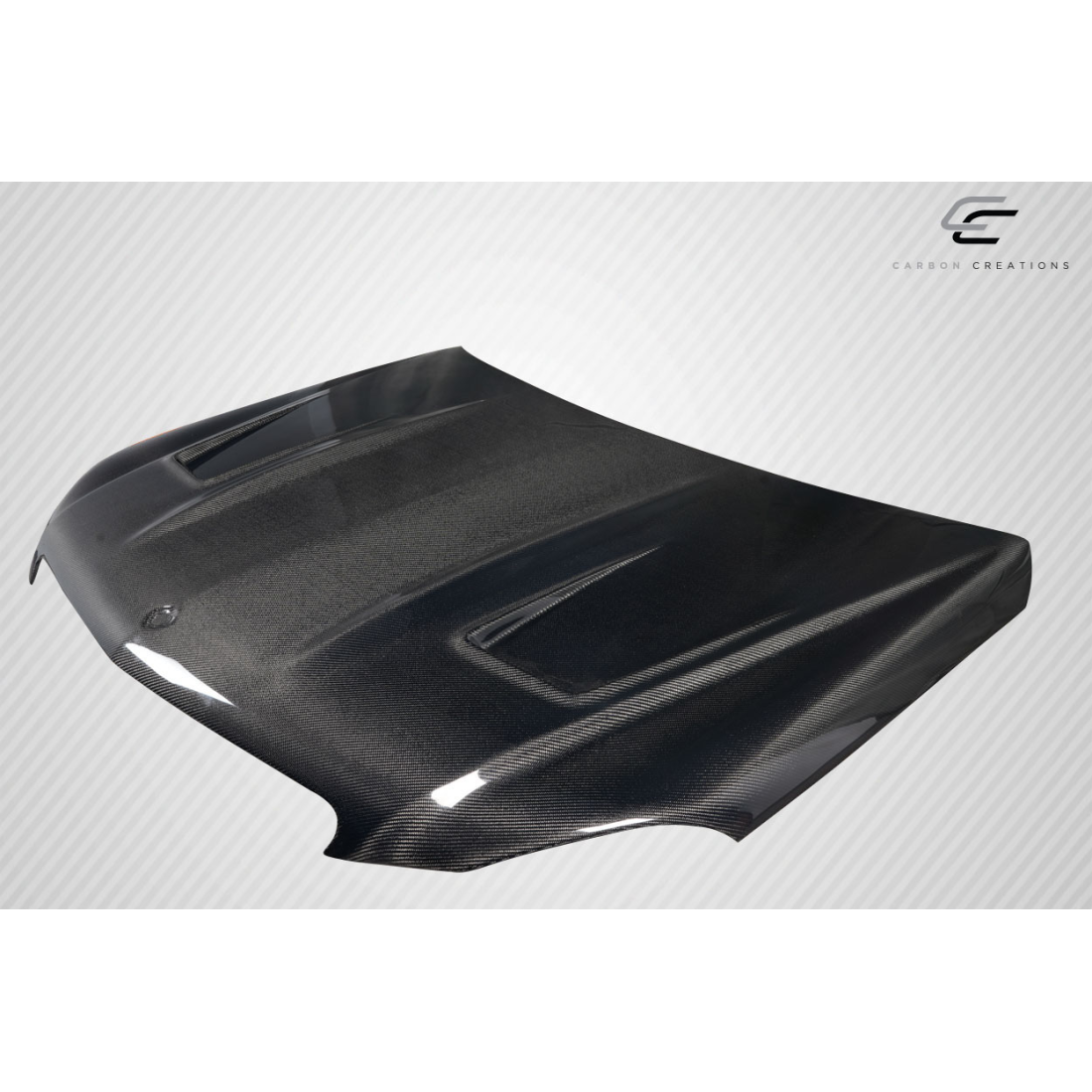 All kind of Exterior/Hoodsfor  Mercedes-Benz C300 2012. 