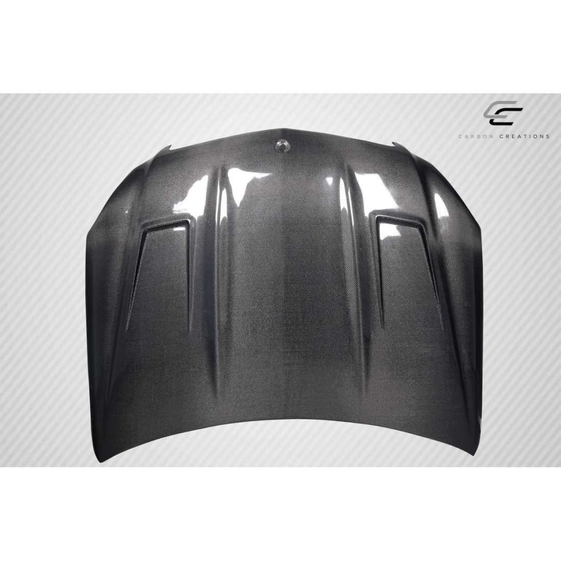All kind of Exterior/Hoodsfor  Mercedes-Benz C300 2012. 