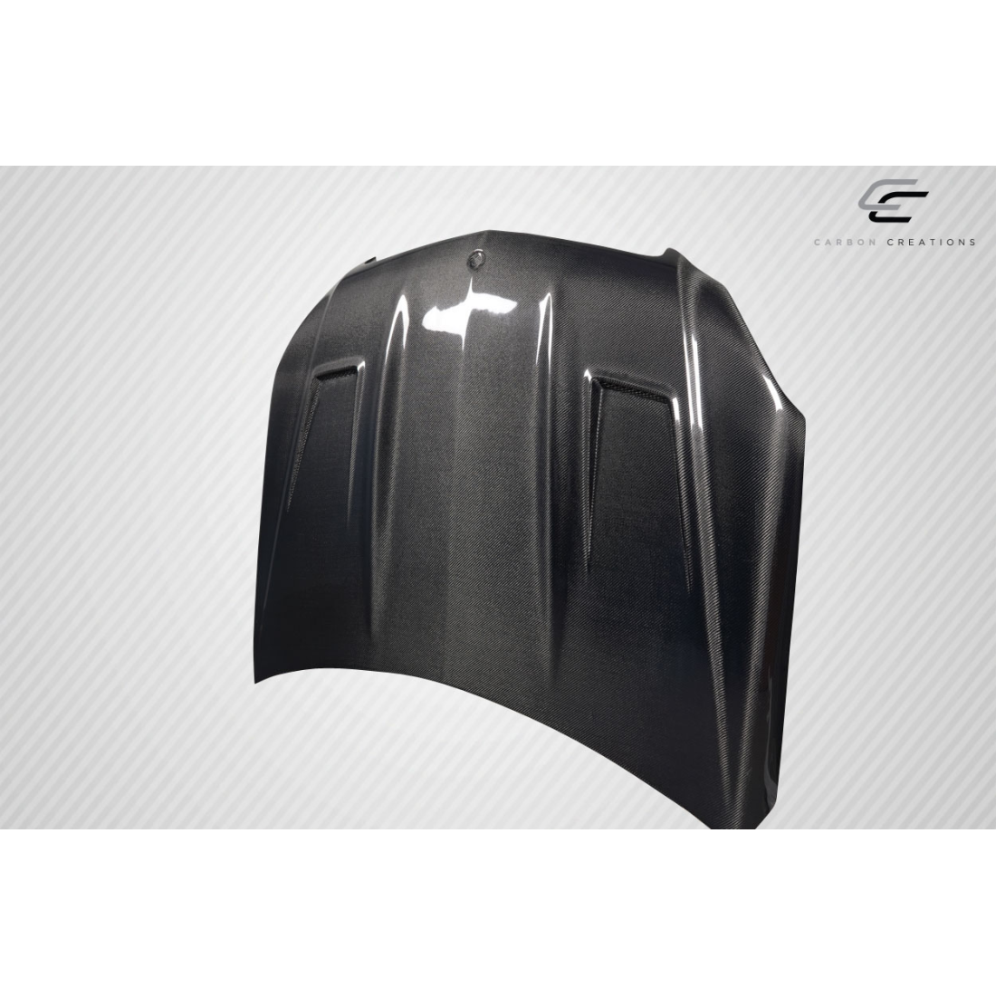 All kind of Exterior/Hoodsfor  Mercedes-Benz C300 2012. 