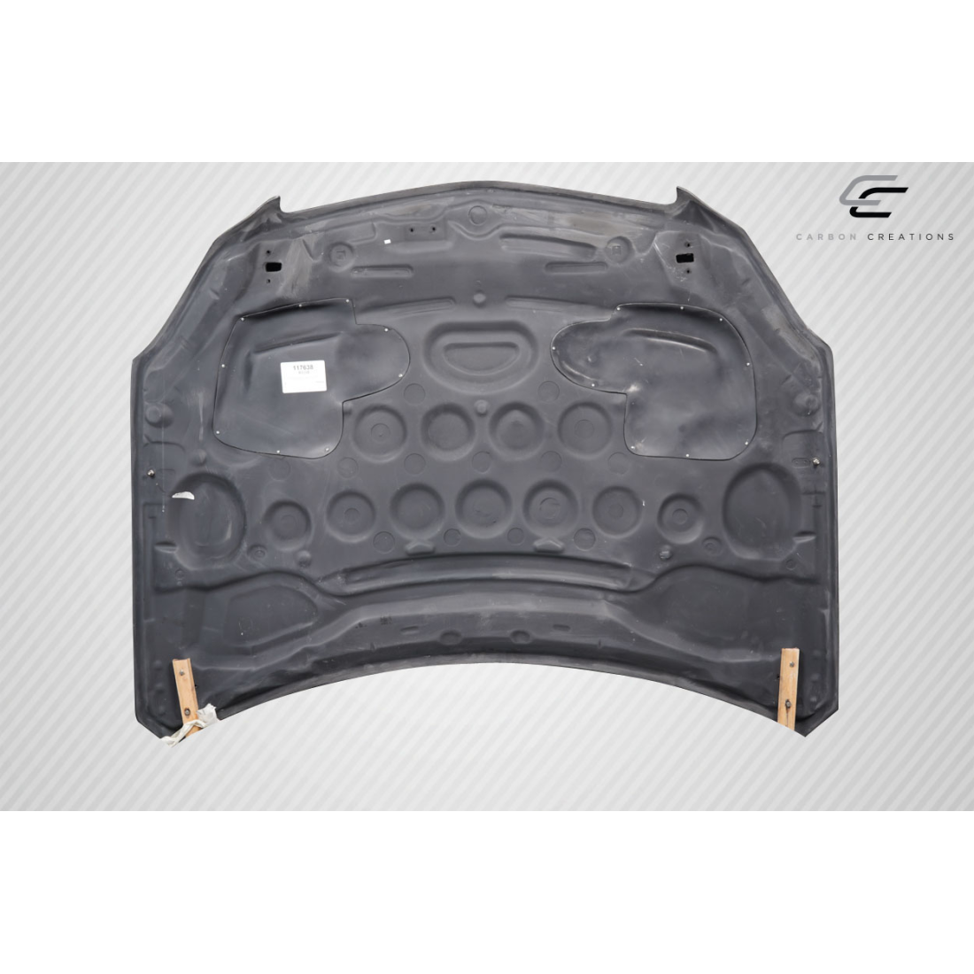 All kind of Exterior/Hoodsfor  Mercedes-Benz C300 2012. 