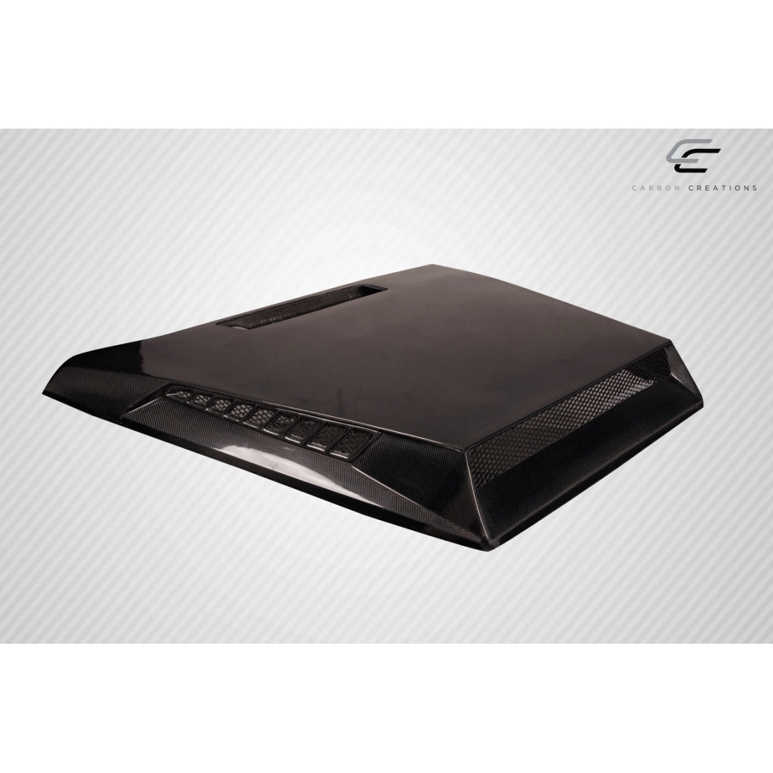 All kind of Exterior/Hoodsfor Mercedes-Benz G-Class 2000. 13