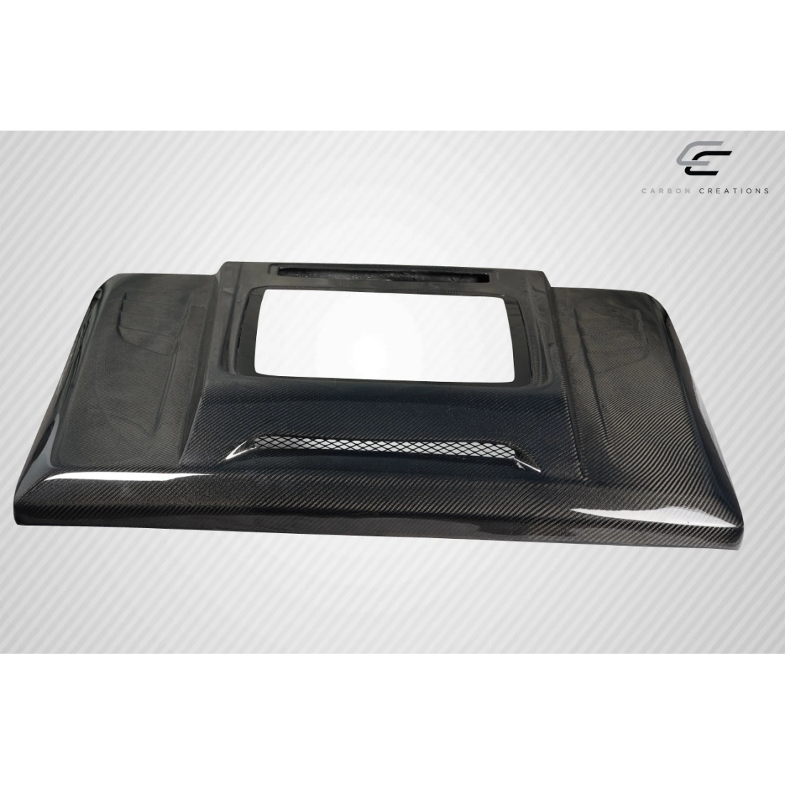 All kind of Exterior/Hoodsfor Mercedes-Benz G-Class 2000. 11