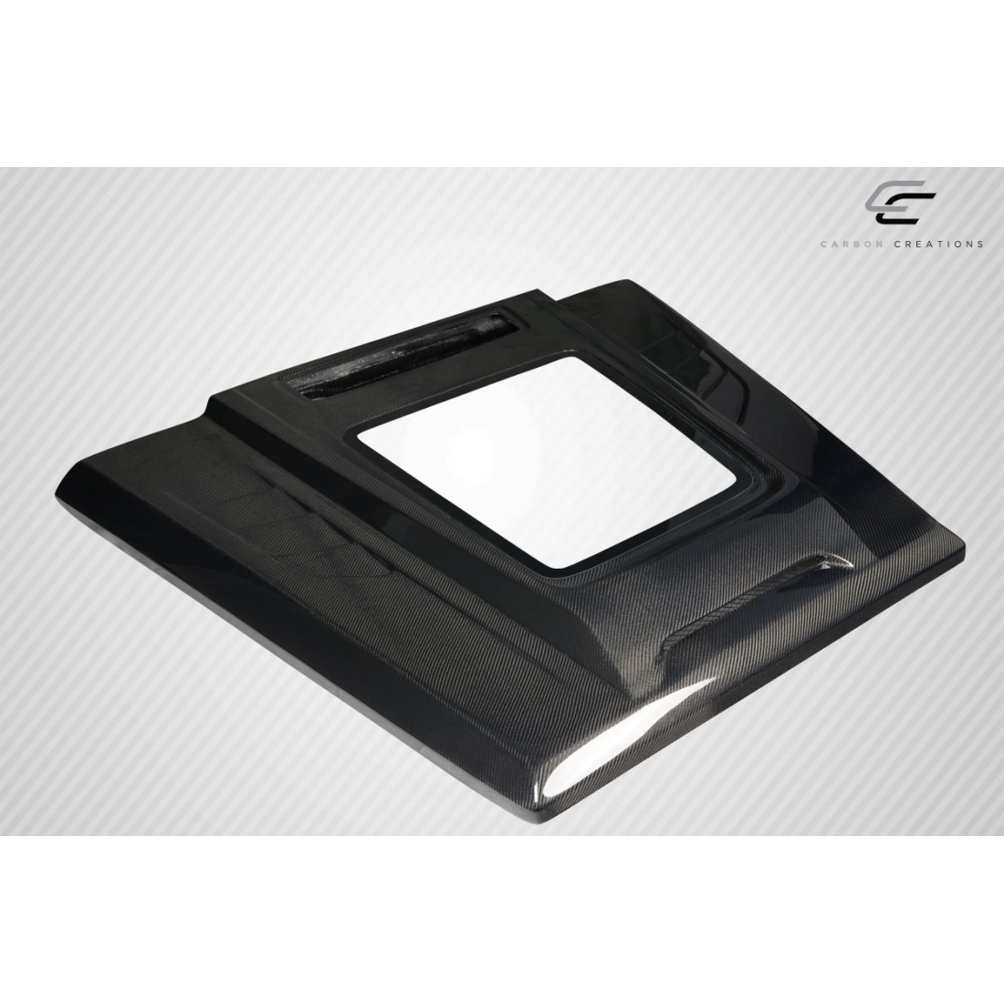 All kind of Exterior/Hoodsfor Mercedes-Benz G-Class 2000. 13