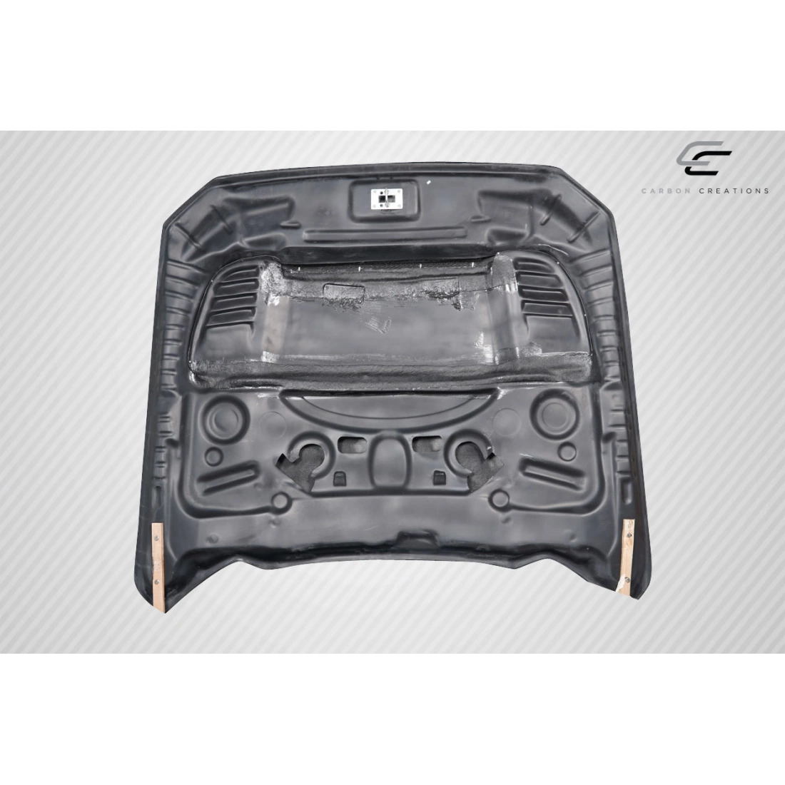 All kind of Exterior/Hoodsfor  Ford Mustang 2015. 20