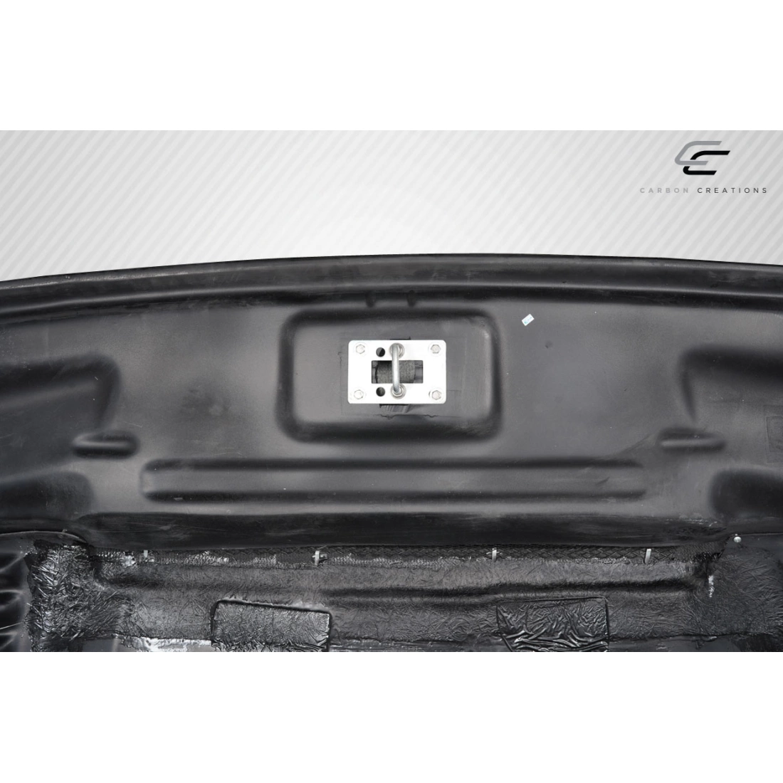 All kind of Exterior/Hoodsfor  Ford Mustang 2015. 21