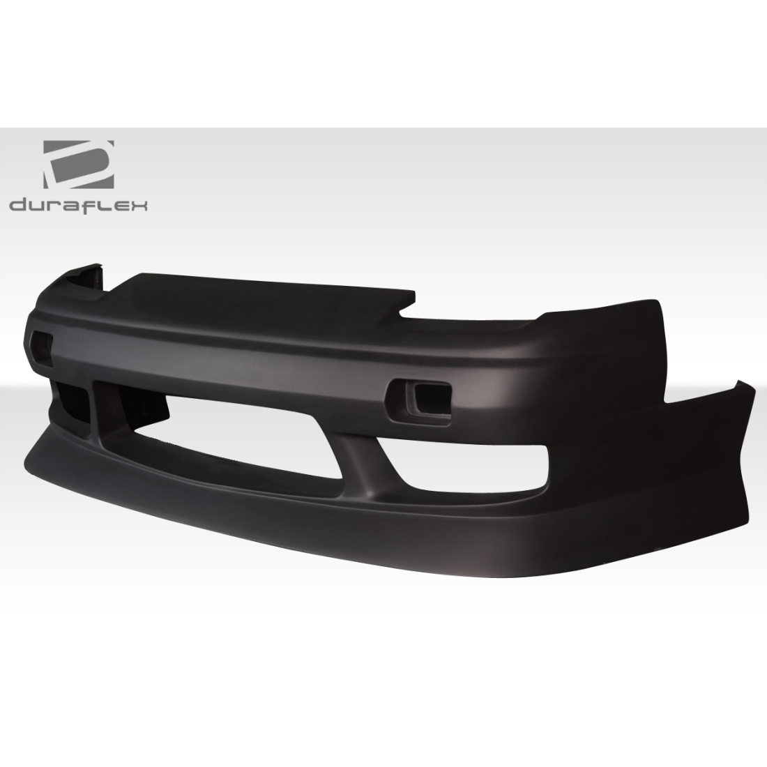 All kind of Exterior/Front Bumpers or Lipsfor  Nissan 240SX 1989. 