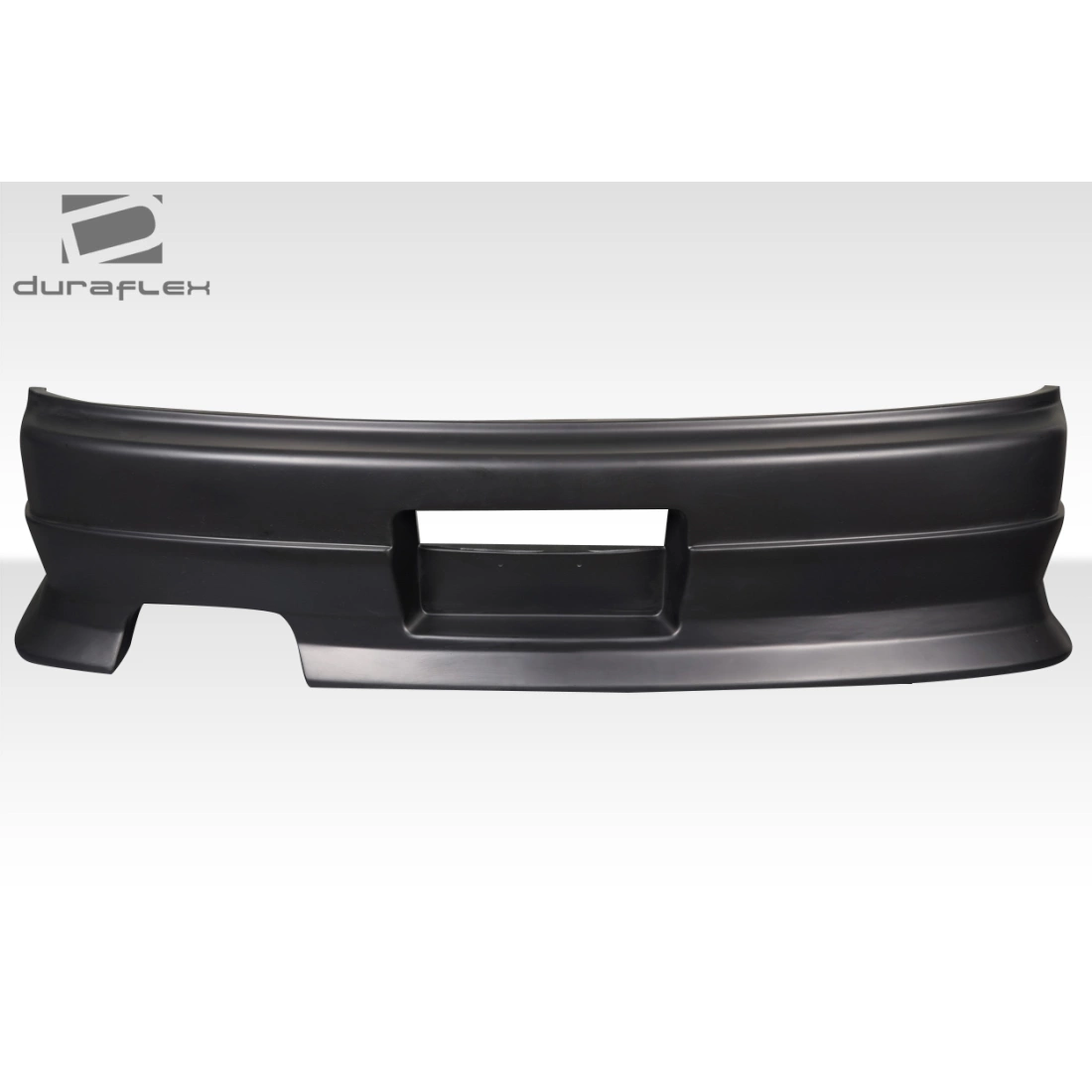 All kind of Exterior/Rear Bumpersfor  Nissan 240SX 1989. 6