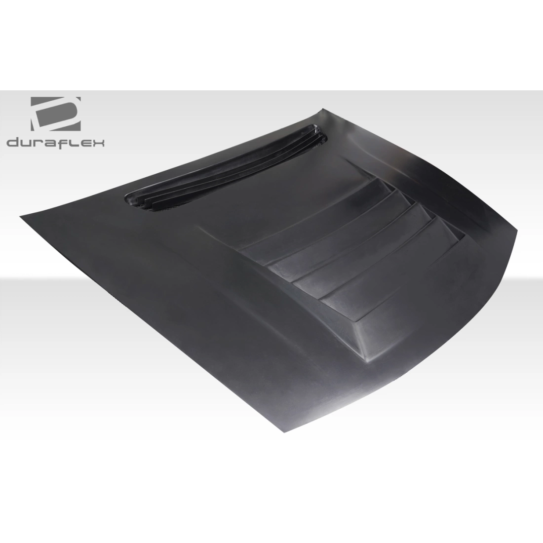 1990-1996 Nissan 300ZX Z32 Duraflex D1 Hood - 1 Piece