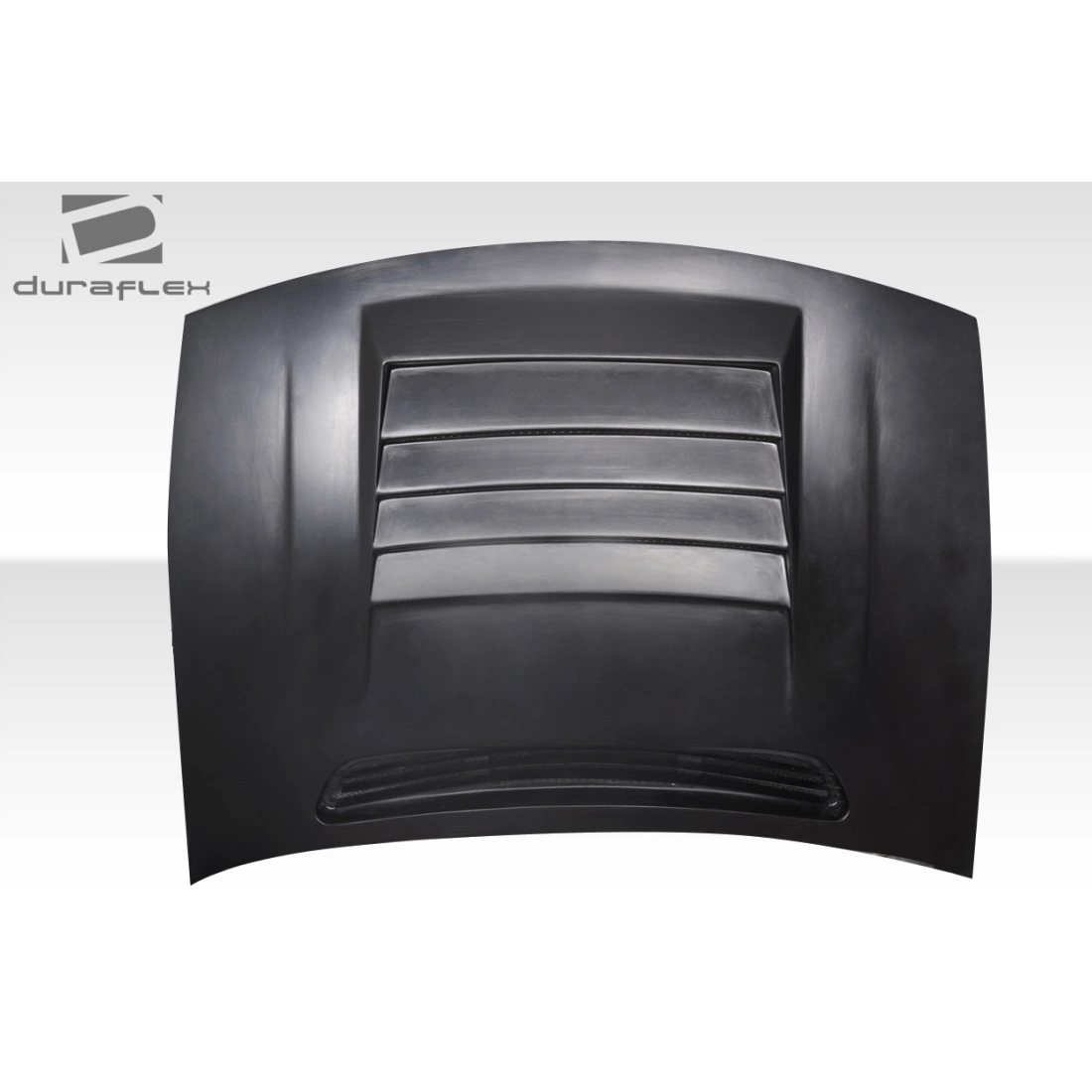 1990-1996 Nissan 300ZX Z32 Duraflex D1 Hood - 1 Piece