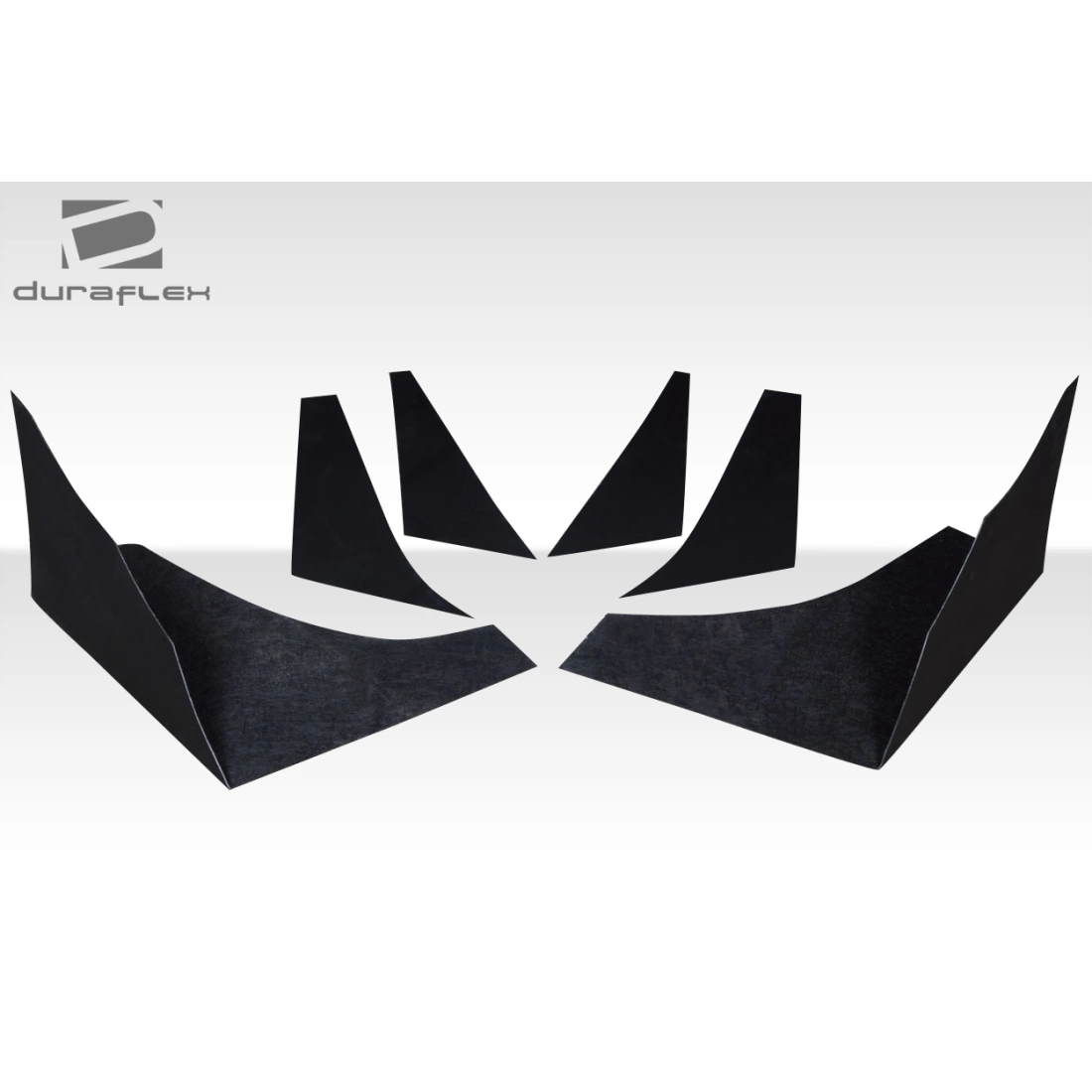 All kind of Exterior/Canardsfor Nissan Silvia 1989. 7