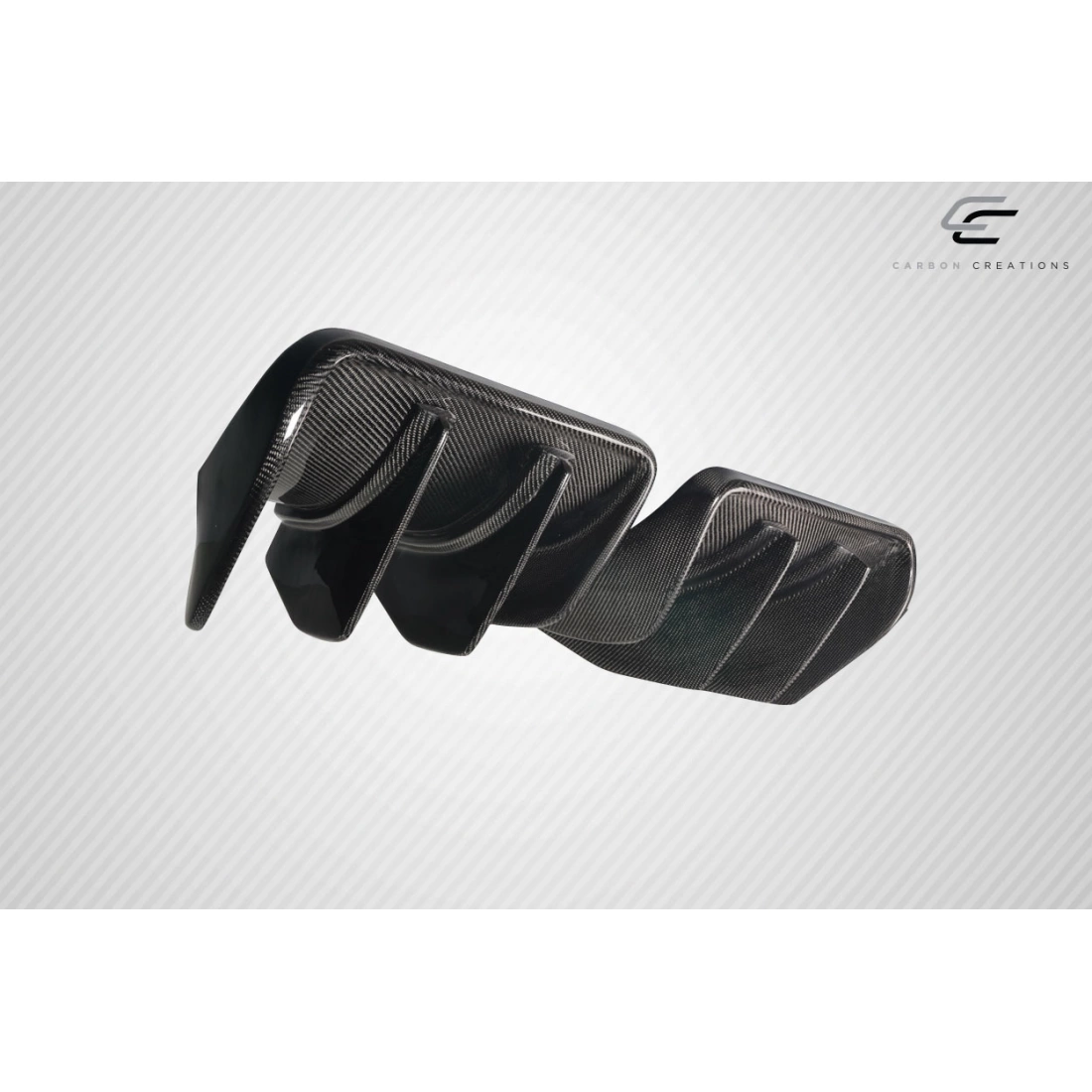 All kind of Exterior/Diffusersfor  Chevrolet Corvette 2014. 11