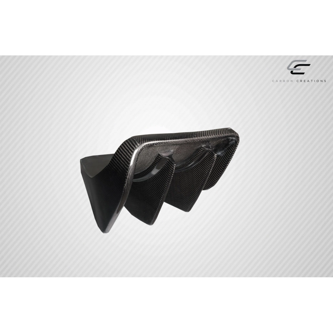 All kind of Exterior/Diffusersfor  Chevrolet Corvette 2014. 13
