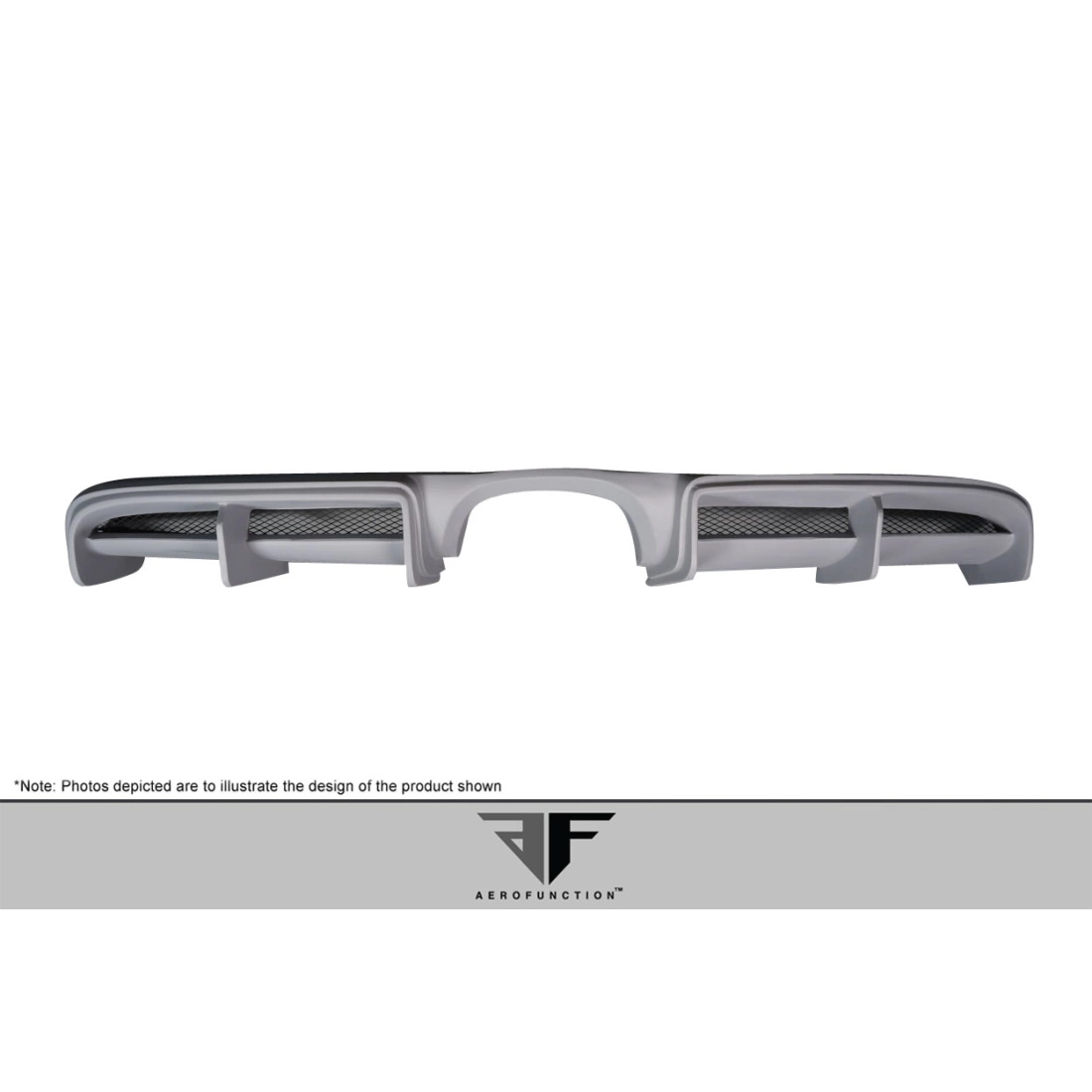 All kind of Exterior/Diffusersfor  Porsche Cayman 2013. 7