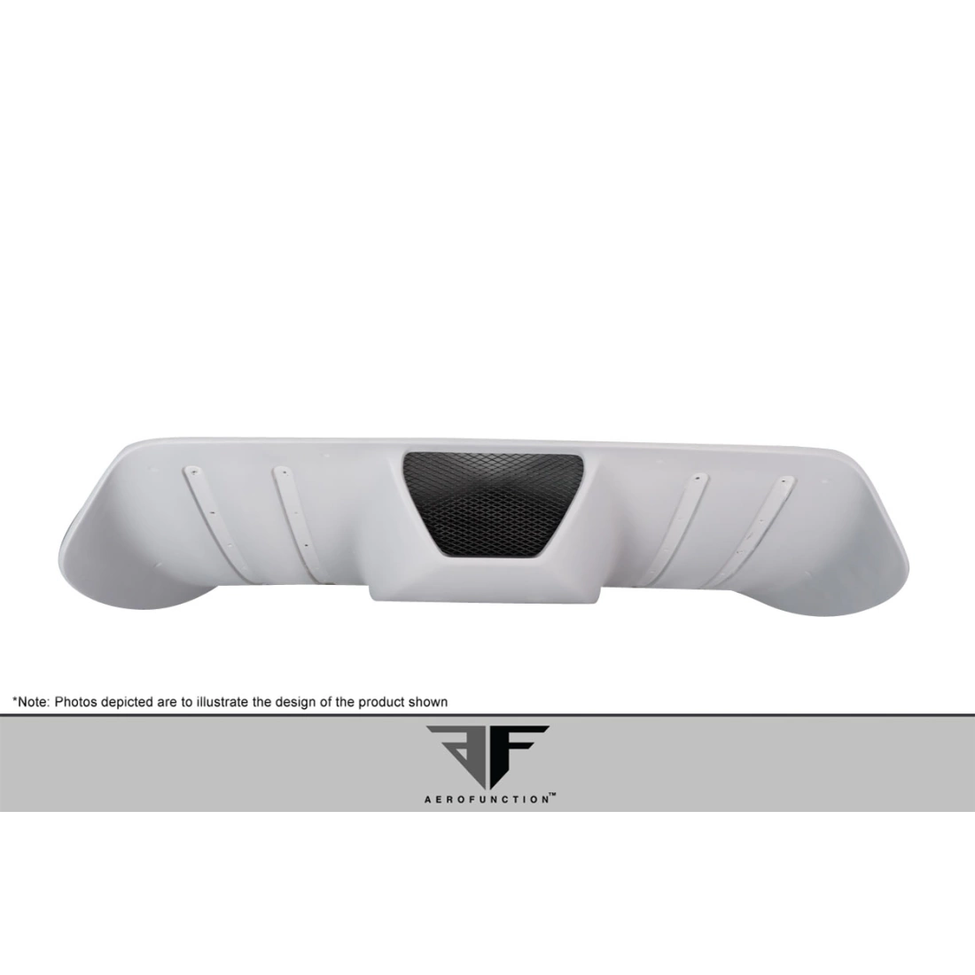 All kind of Exterior/Diffusersfor  Ferrari 430 2005. 6