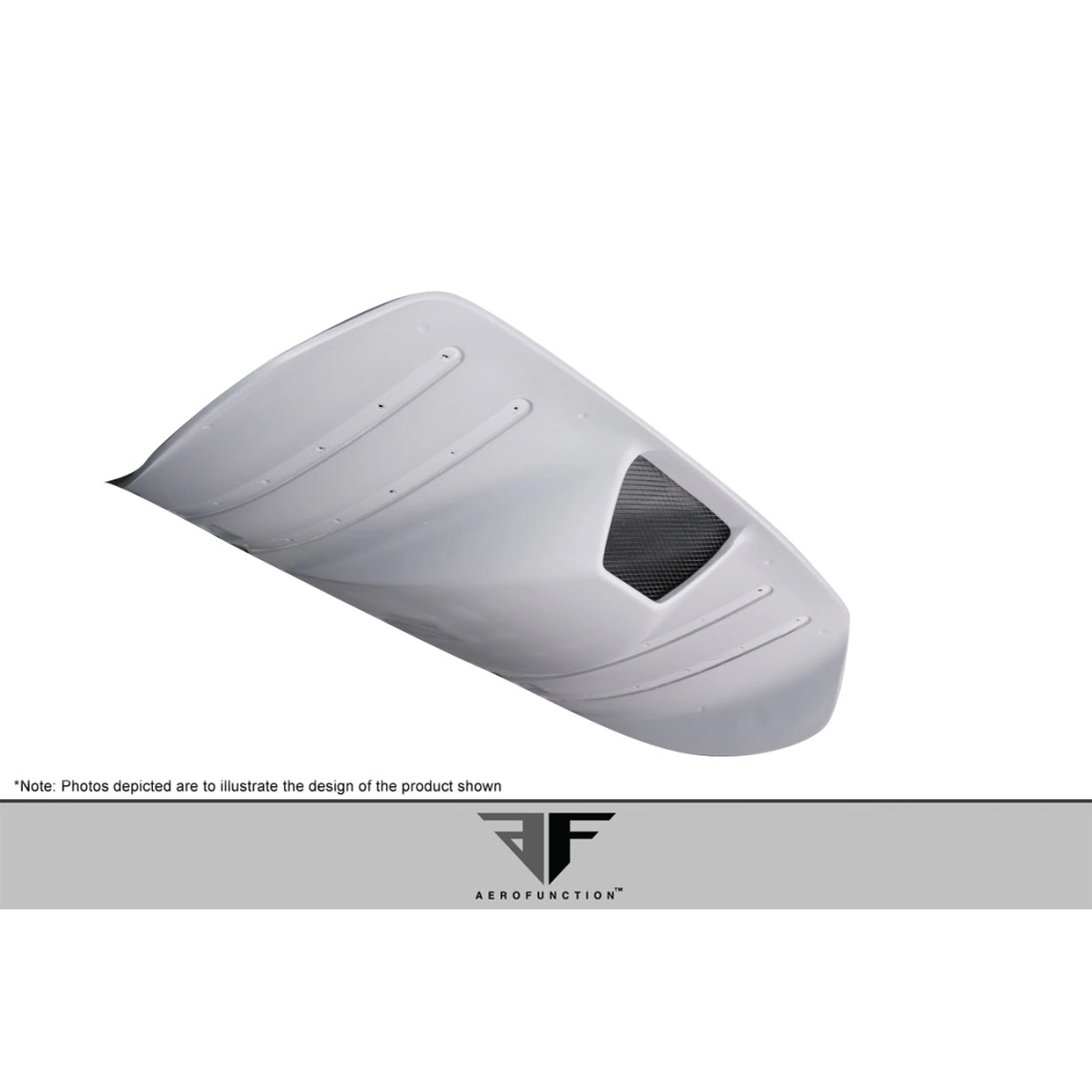 All kind of Exterior/Diffusersfor  Ferrari 430 2005. 8