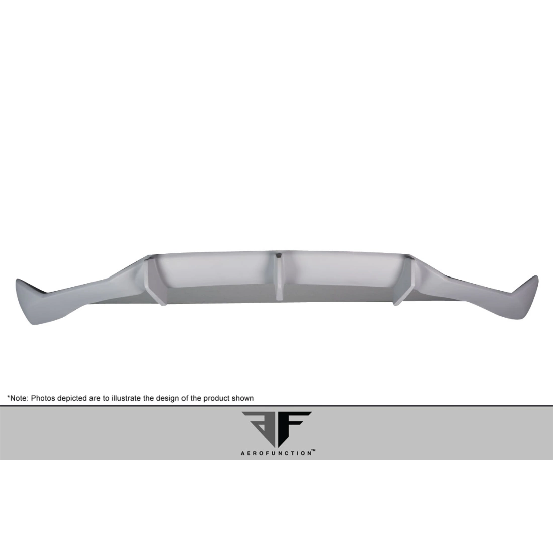 All kind of Exterior/Diffusersfor BMW i8 2014. 6