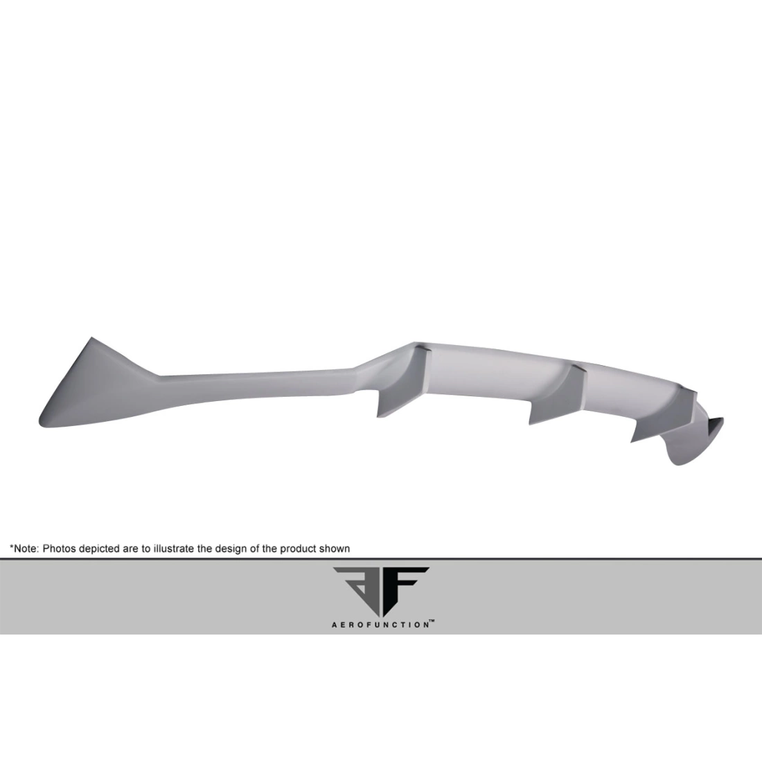 All kind of Exterior/Diffusersfor BMW i8 2014. 7