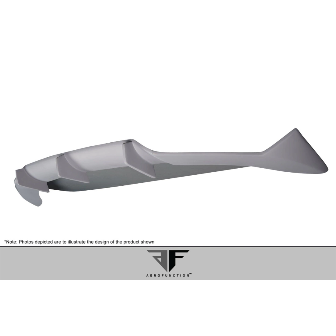 All kind of Exterior/Diffusersfor BMW i8 2014. 8