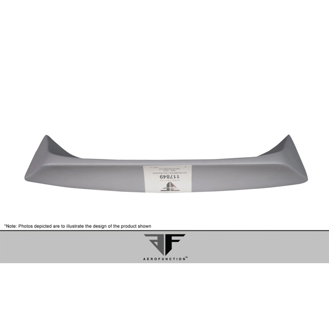 All kind of Exterior/Wingsfor  BMW i8 2014. 8