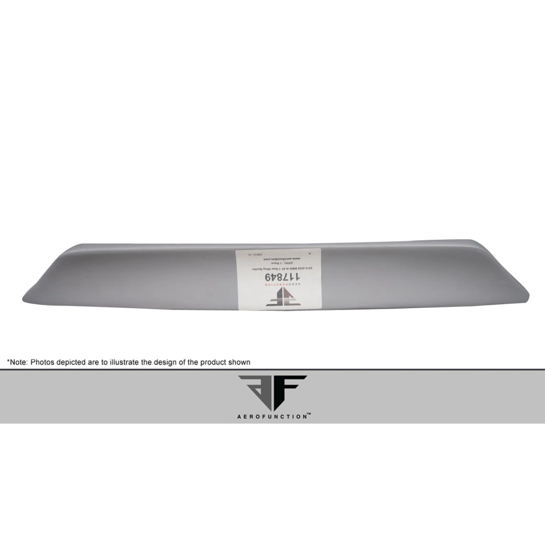 All kind of Exterior/Wingsfor  BMW i8 2014. 9