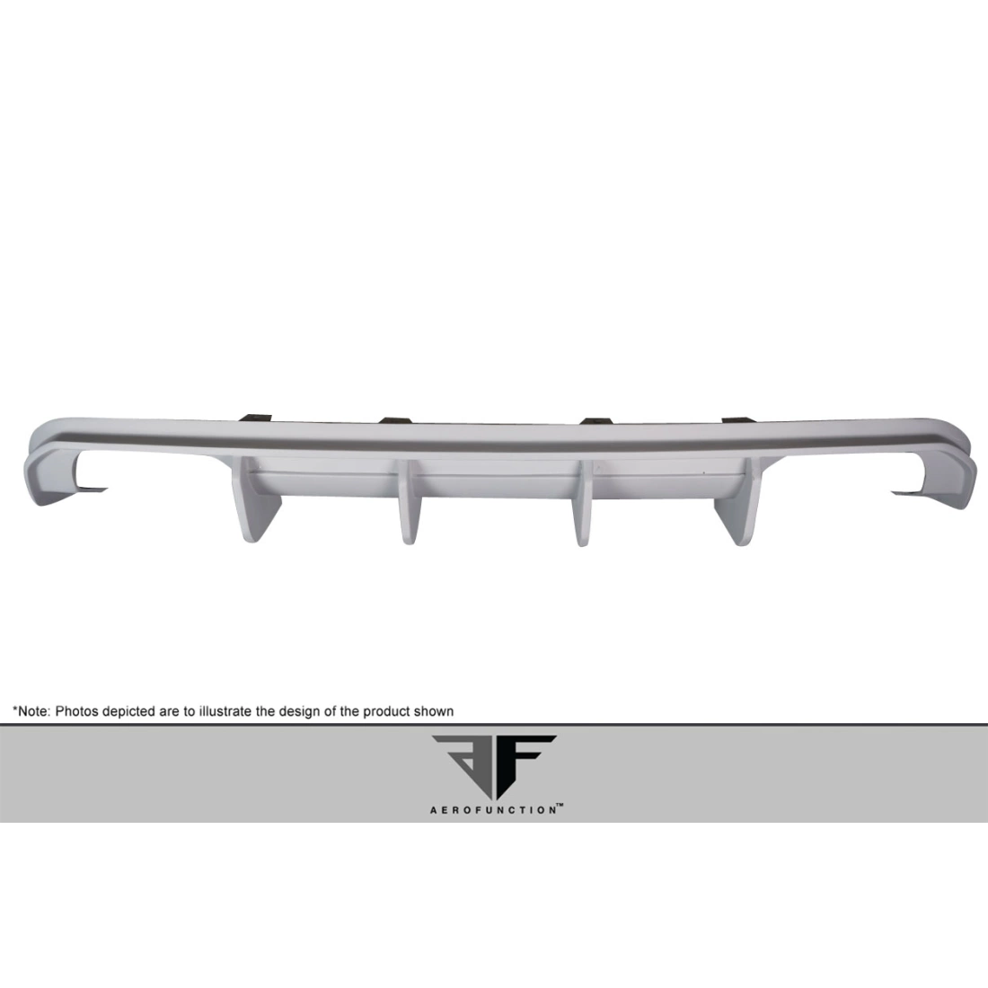 All kind of Exterior/Diffusersfor  BMW X5 2014. 8