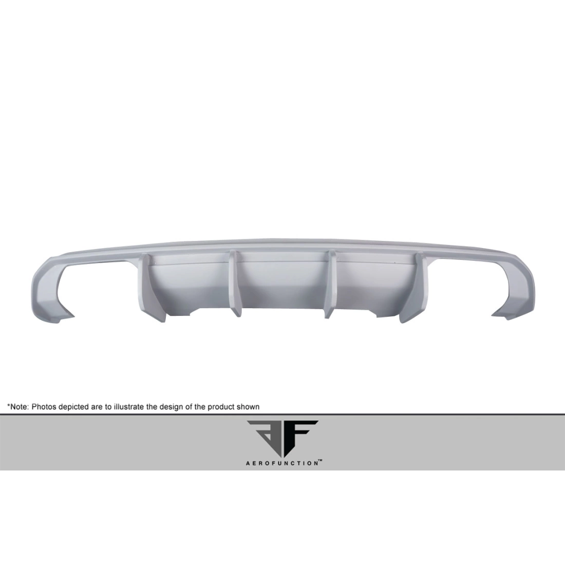 All kind of Exterior/Diffusersfor  BMW X5 2014. 9