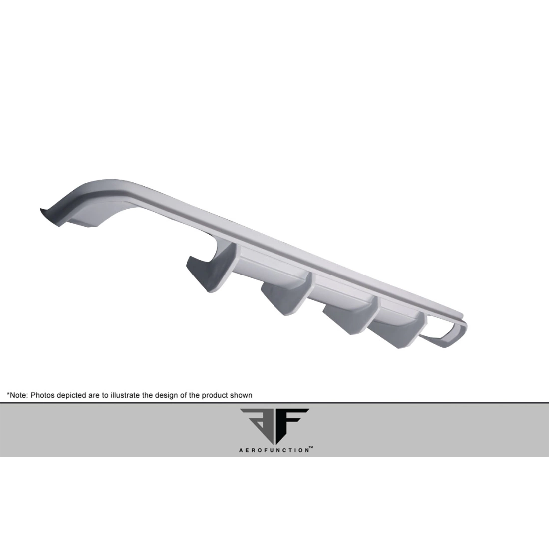 All kind of Exterior/Diffusersfor  BMW X5 2014. 11