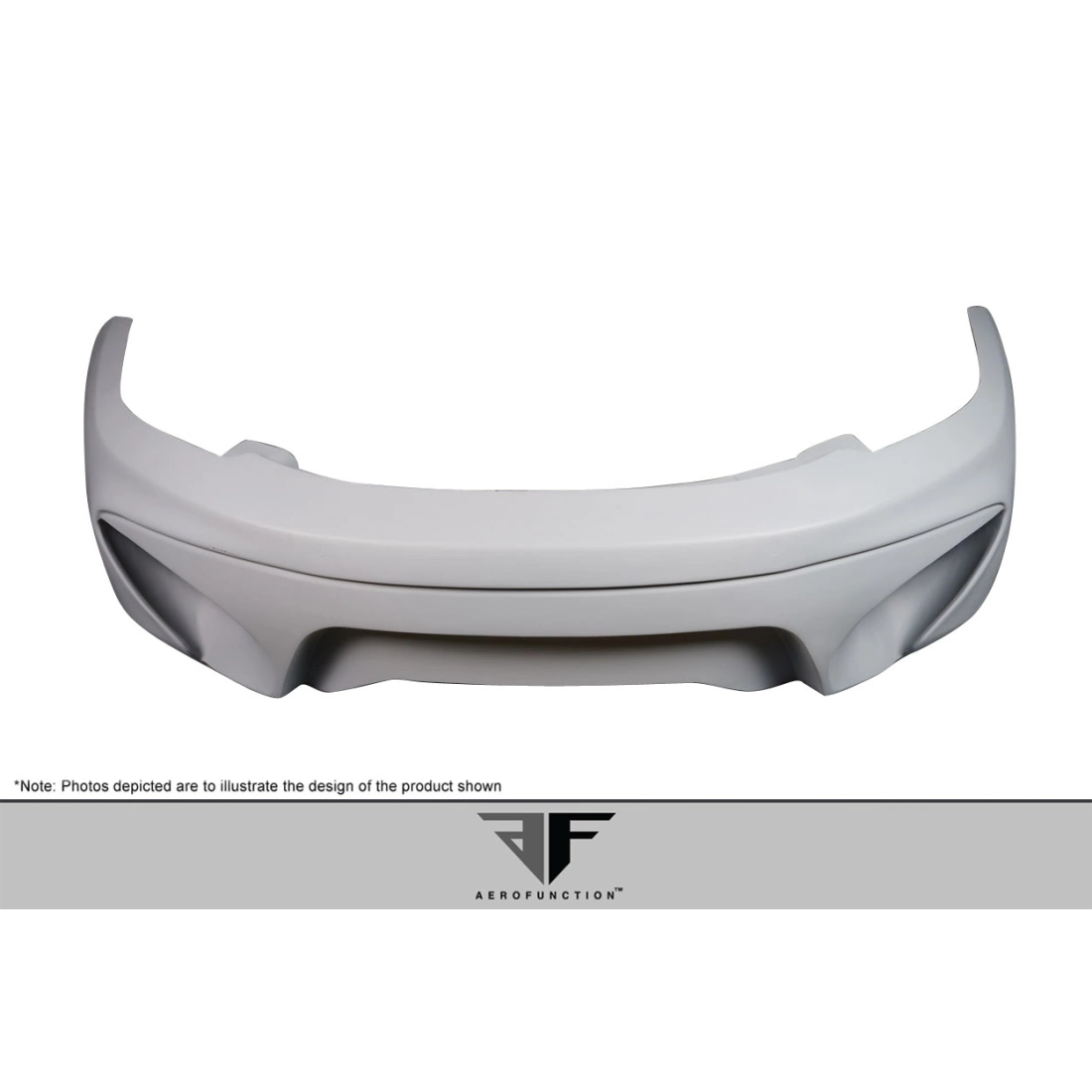 All kind of Exterior/Front Bumpersfor McLaren MP4-12C 2012. 9