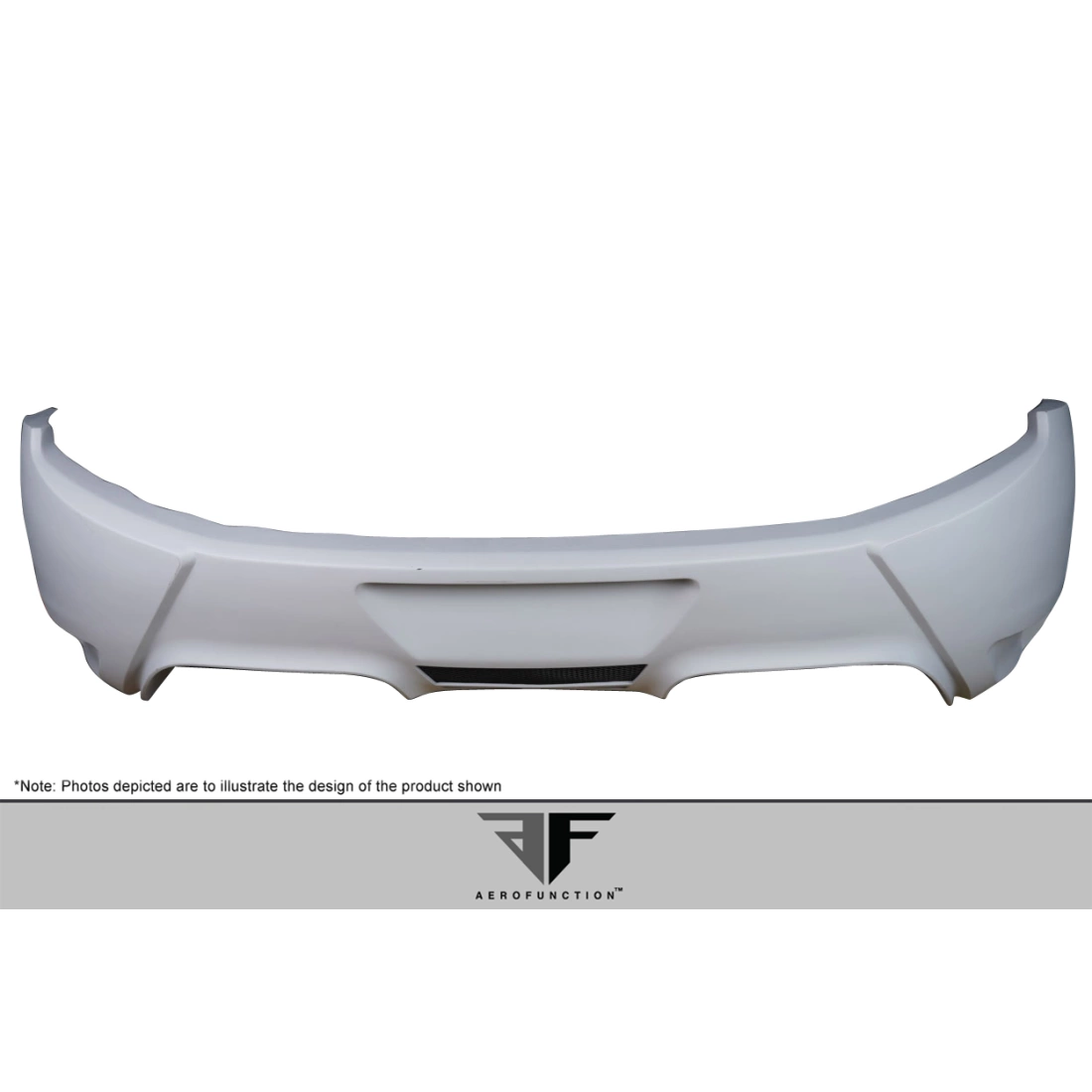 All kind of Exterior/Rear Bumpersfor McLaren MP4-12C 2012. 6