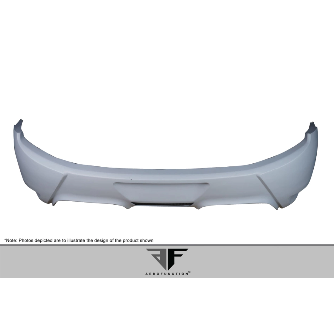 All kind of Exterior/Rear Bumpersfor McLaren MP4-12C 2012. 9