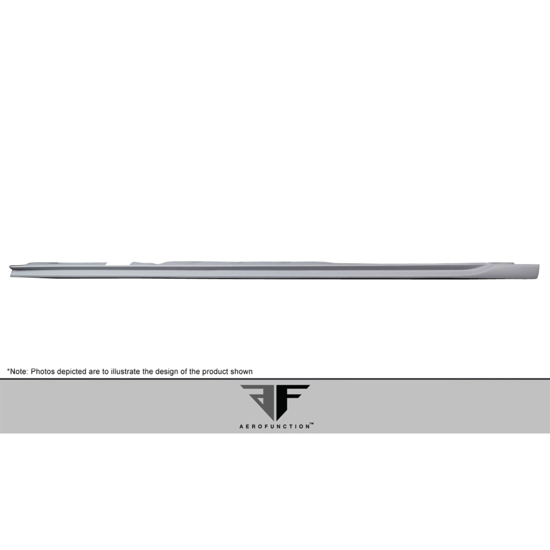 All kind of Exterior/Side Skirtsfor BMW M2 2016. 8