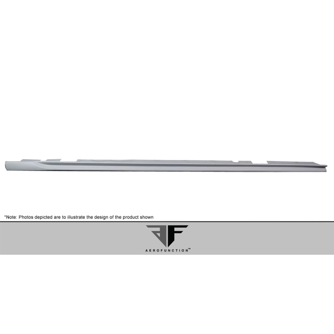 All kind of Exterior/Side Skirtsfor BMW M2 2016. 9