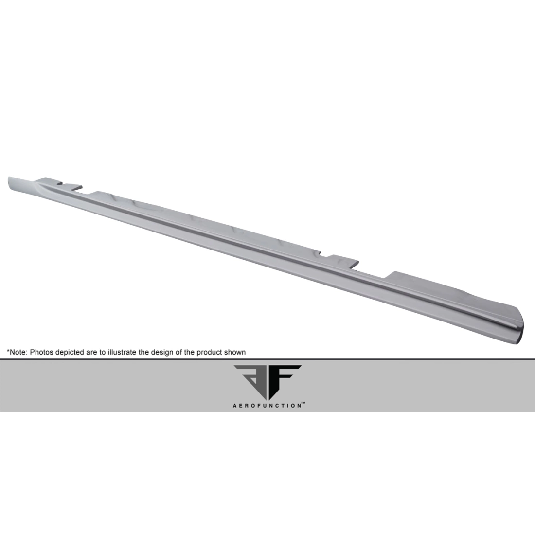 All kind of Exterior/Side Skirtsfor BMW M2 2016. 10