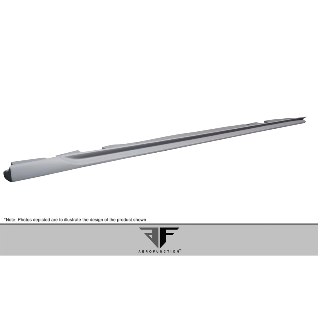 All kind of Exterior/Side Skirtsfor BMW M2 2016. 11