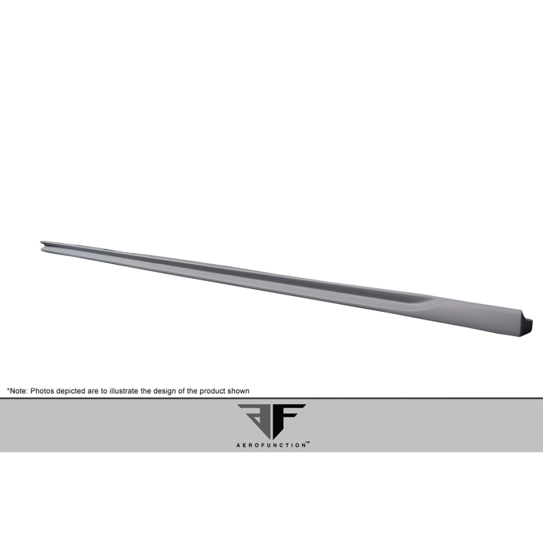 All kind of Exterior/Side Skirtsfor BMW M2 2016. 12