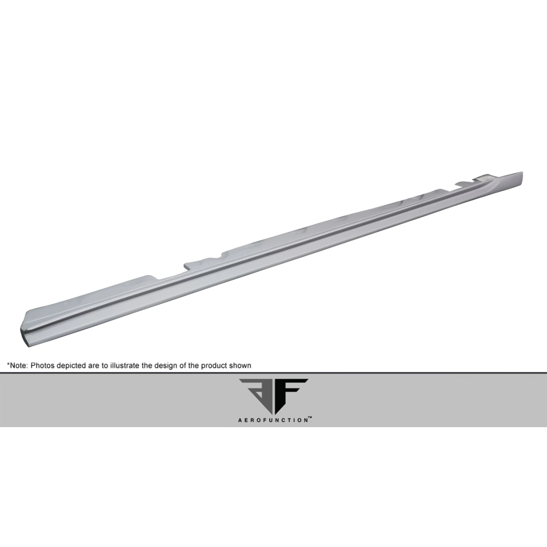 All kind of Exterior/Side Skirtsfor BMW M2 2016. 13