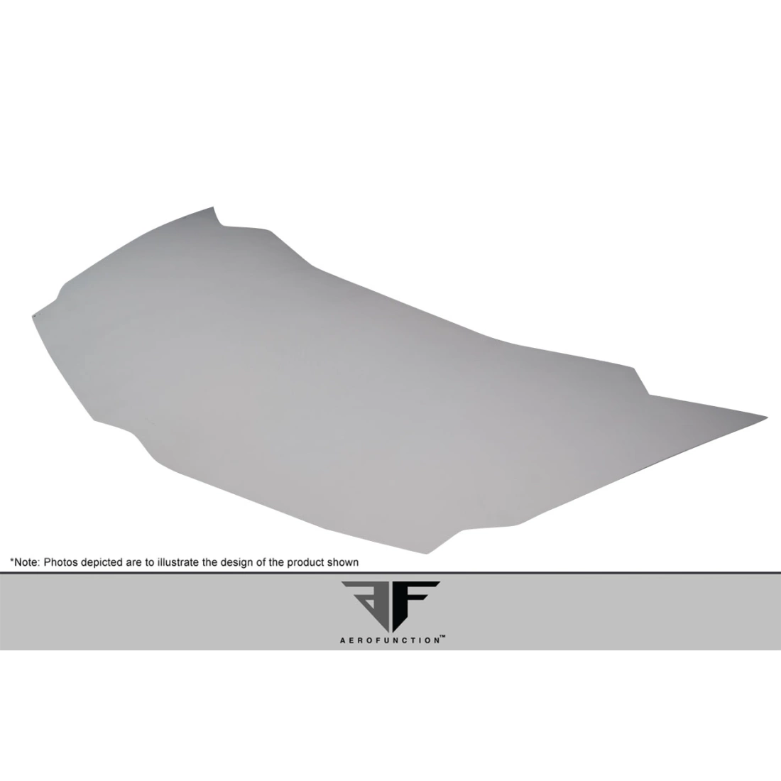 All kind of Exterior/Hoodsfor  Lamborghini Aventador 2011. 7