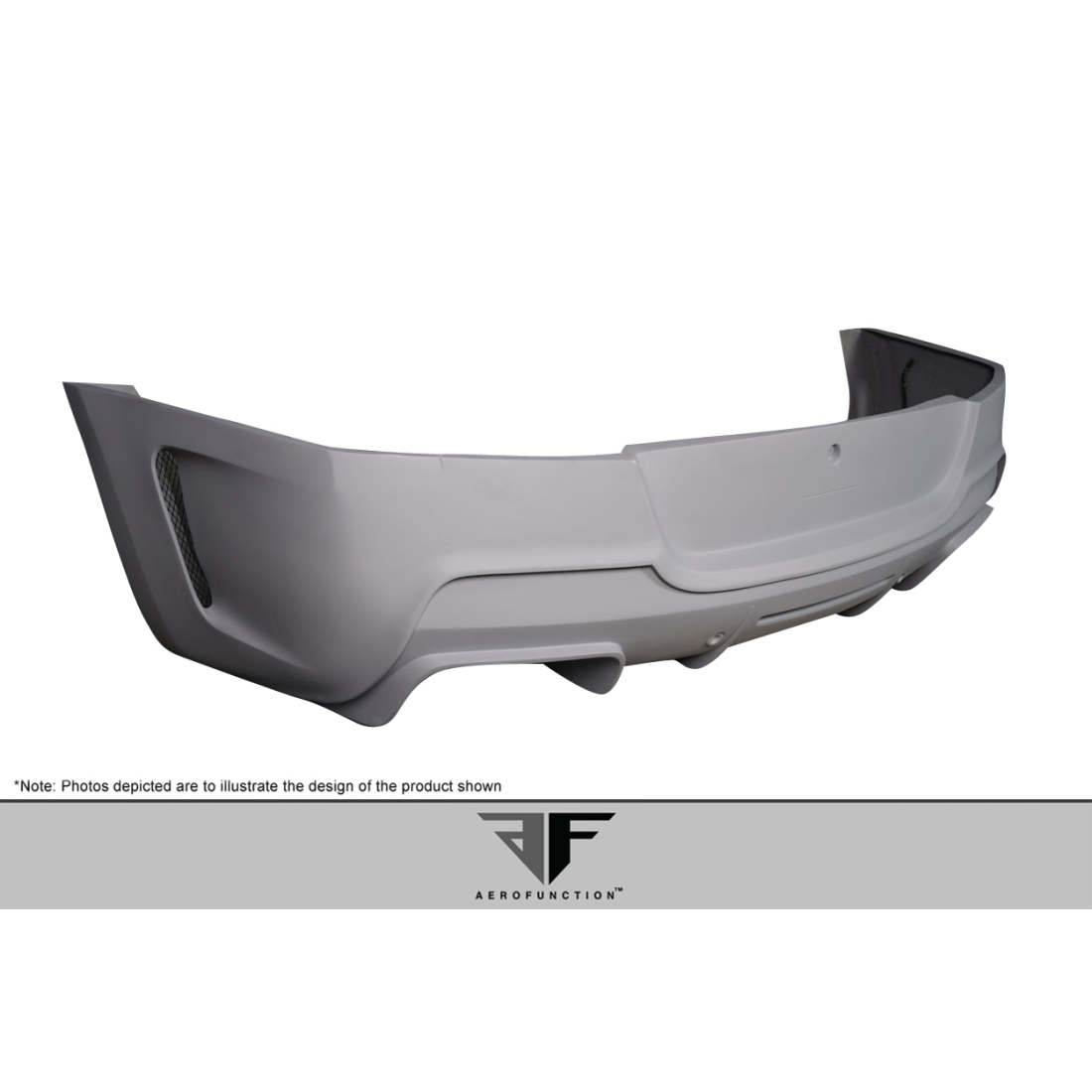 All kind of Exterior/Rear Bumpers or Lipsfor  Bentley Continental 2012. 