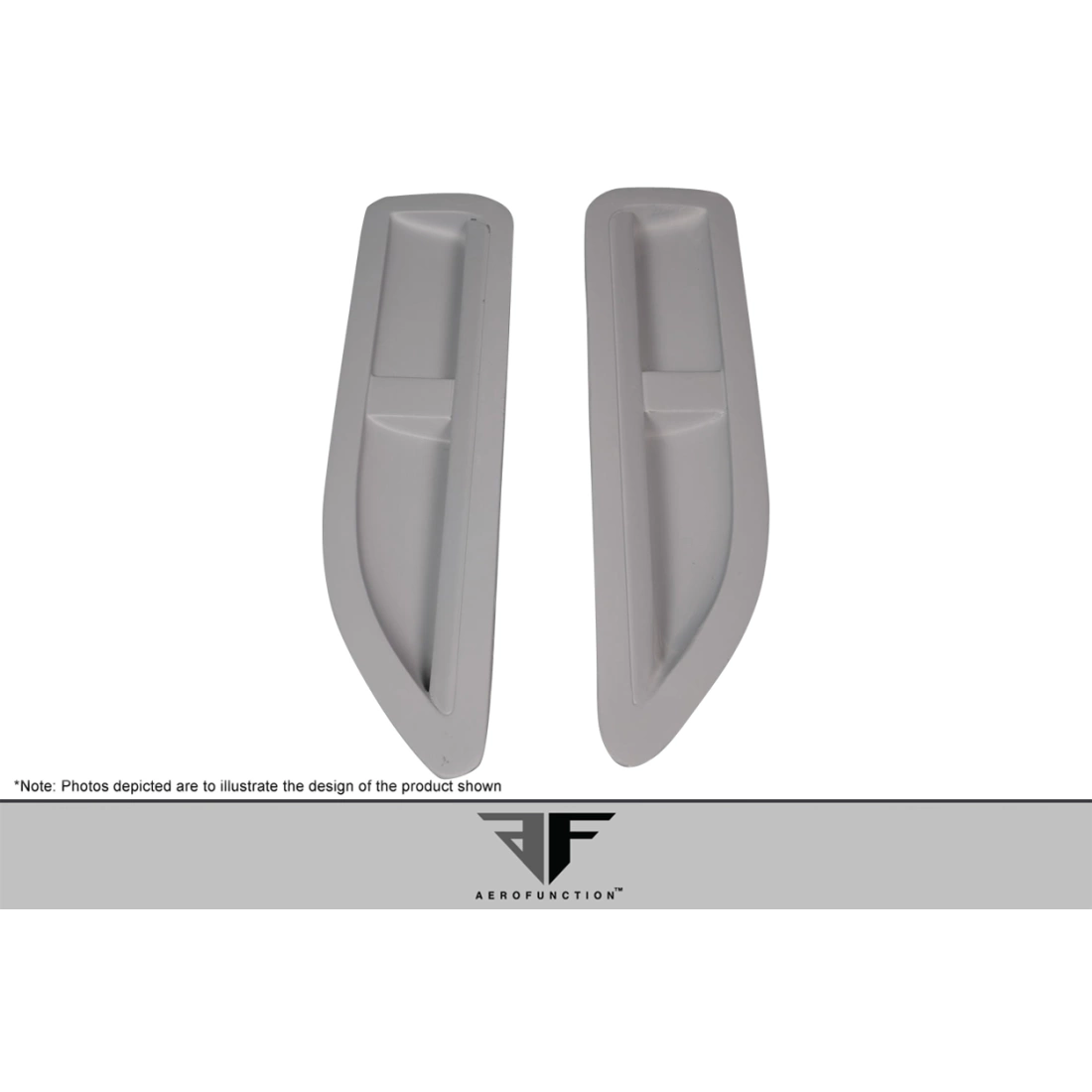 All kind of Exterior/Hoodsfor  Universal  . 6