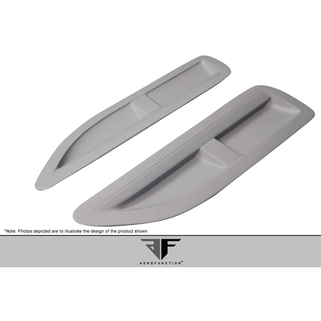 All kind of Exterior/Hoodsfor  Universal  . 7