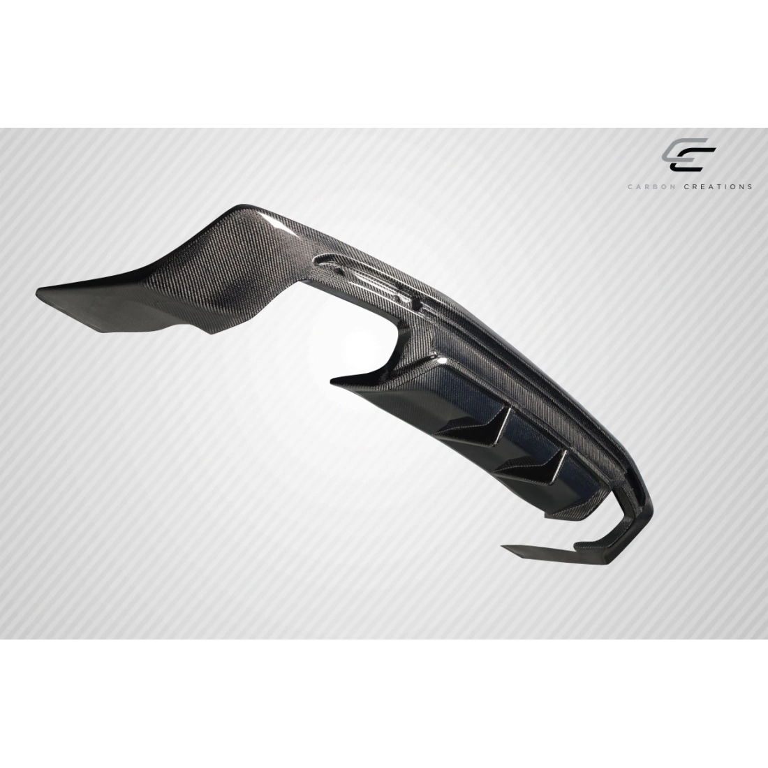 All kind of Exterior/Diffusersfor  Chevrolet Camaro 2016. 10