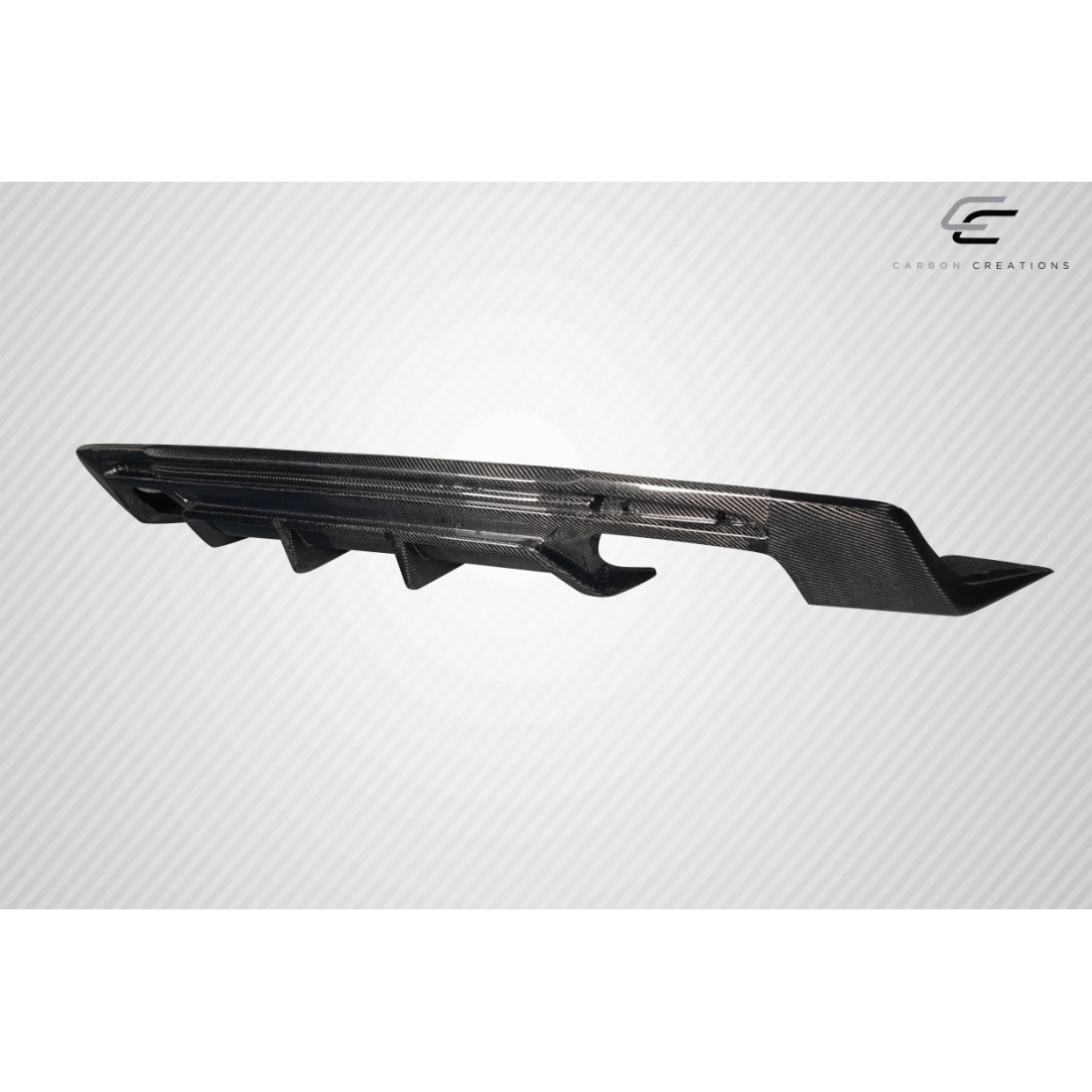 All kind of Exterior/Diffusersfor  Chevrolet Camaro 2016. 12